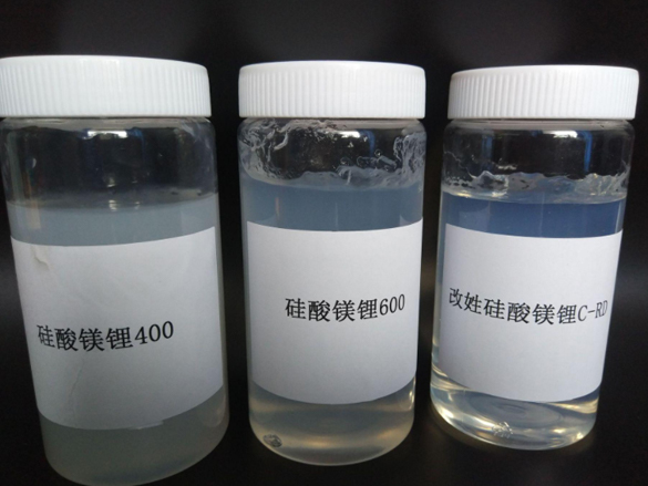 硅酸鎂鋰專用氧化鎂
